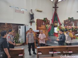 Libur Nataru, Polisi Bojonegoro Imbau Warga Pakai Kendaraan Sesuai Ketentuan