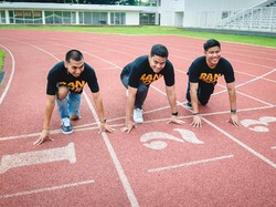 Resolusi RAN di Tahun 2020