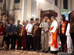 Anies: Keberagaman Suratan Tuhan, Persatuan Usaha Manusia Mari Kita Rawat