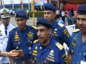 Kemenhub Imbau Nakhoda Waspadai Cuaca Ekstrem Selama Libur Nataru