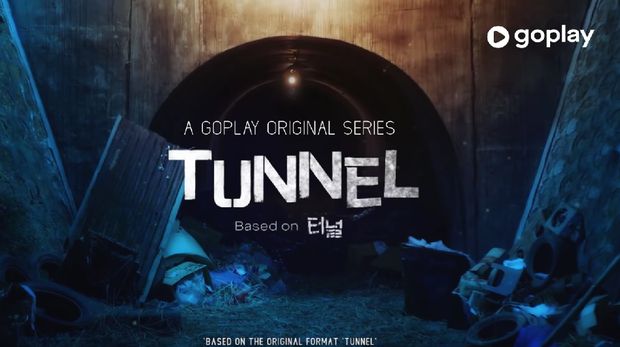 Serial Tunnel (dok. GoPlay Indonesia)