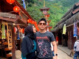 Dilamar Usai 8 Tahun Pacaran, Thya Sethya Siap Jadi Istri Karyawan BUMN