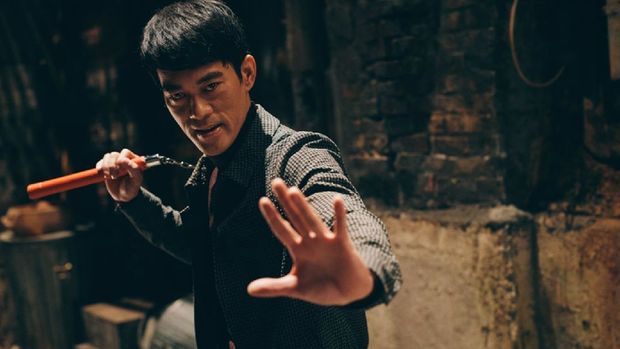 Film Ip Man 4: The Finale Film Ip Man 4: The Finale (dok. Mandarin Motion Pictures Distribution via IMDb)