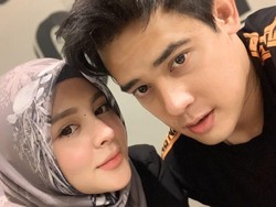 Pengumuman! Thya Sethya Ternyata Sudah Nikah Sejak Juli 2019