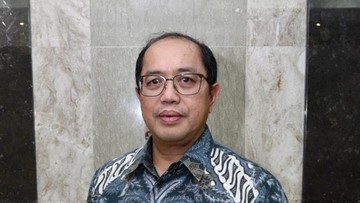 MA Perberat Hukuman Eks Dirjen Kemenkeu Isa Rachmatawarta Jadi 2 Tahun Bui