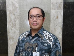 Tersangka Kasus Jiwasraya, Dirjen Anggaran Kemenkeu Punya Harta Rp 38 M Tersangka Kasus Jiwasraya, Dirjen Anggaran Kemenkeu Punya Harta Rp 38 M