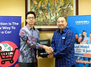 Tingkatkan Produktivitas Penjualan Mobil