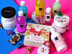 Liburan Akhir Tahun? Ini 5 Barang yang Wajib Ada di Kopermu