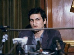 Gordji, Penerjemah Kedutaan Iran yang Bikin Pusing Prancis