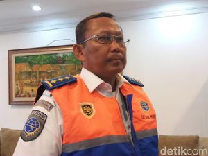 Bus Sriwijaya Terjun Jurang, Kemenhub Duga Sopir Ngantuk-Rem Mendadak Rusak