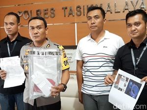 Racik Alkohol 96 Persen dengan Minuman Berenergi, Dua Pemuda Tasik Tewas Racik Alkohol 96 Persen dengan Minuman Berenergi, Dua Pemuda Tasik Tewas