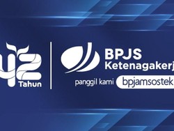 Salut, Jokowi Naikkan Manfaat BPJAMSOSTEK Tanpa Kenaikan Iuran