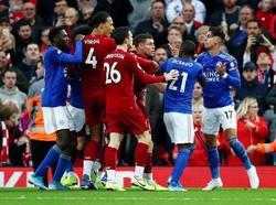 Kata Owen, Liverpool Lagi Pincang pun Tetap Bisa Kalahkan Leicester