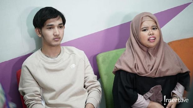 Putus dari Kekeyi, Rio Ramadhan Dijodohkan dengan Wanita Malaysia