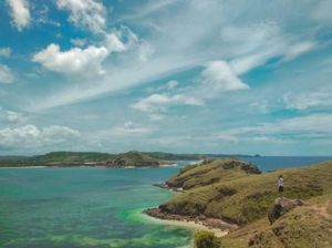 11 Tempat Piknik di Lombok dengan Pemandangan Menawan 11 Tempat Piknik di Lombok dengan Pemandangan Menawan
