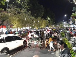 Dampak Virus Corona, Event Wisata di Yogyakarta Ditunda