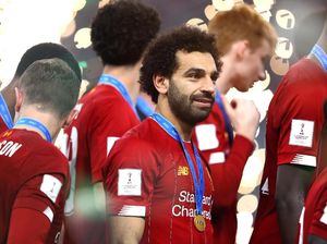 Rahasia di Balik Perayaan Gol Salah di Final Liga Champions