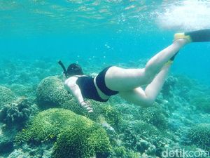 Liburan Akhir Tahun ke Banyuwangi, Ada Pantai Terbersih se-ASEAN Liburan Akhir Tahun ke Banyuwangi, Ada Pantai Terbersih se-ASEAN