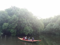 Sisi Hijau dari Ibu Kota Jakarta