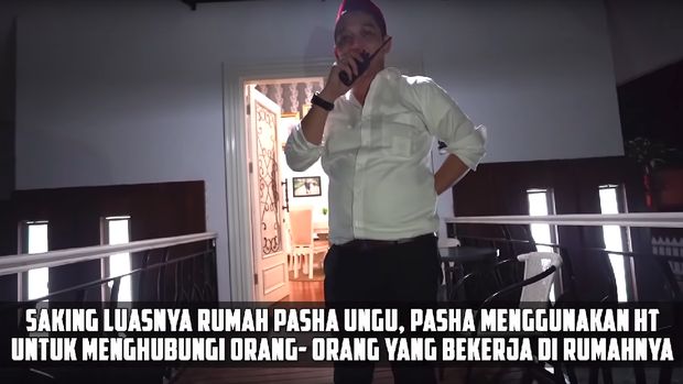 Pasha Ungu