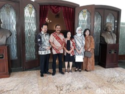 Pesan Natal FX Rudy: Warga Solo Semakin Dewasa dalam Berdemokrasi