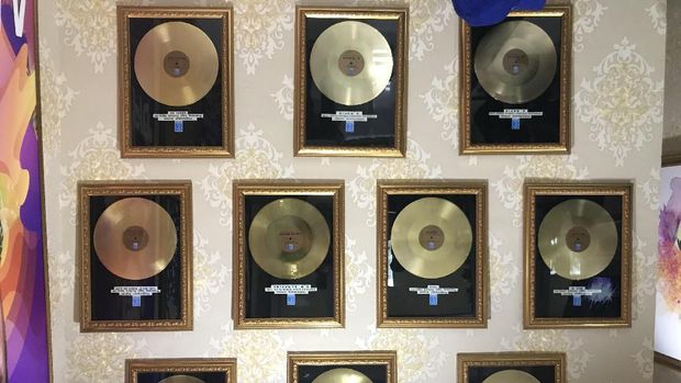 Bangun Museum, Amanah Mendiang A Rafiq Akhirnya Terwujud