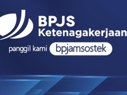 Salut, Jokowi Naikkan Manfaat BPJAMSOSTEK Tanpa Kenaikan Iuran