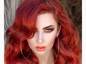 Dulu Pelayan McDonalds, Amanda Transformasi Kaprikornus Model Playboy Dulu Pelayan McDonalds, Amanda Transformasi Kaprikornus Model Playboy