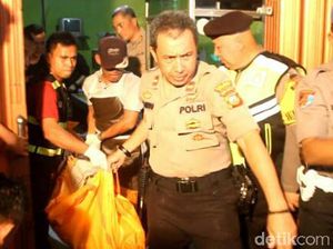 Misteri Kematian Pelayan Warteg di Cirebon, 7 Saksi Diperiksa