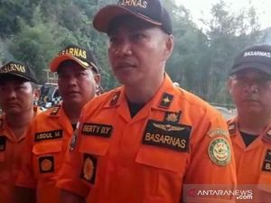 Dari 54 Penumpang Bus Sriwijaya yang Masuk Jurang Hanya 27 Orang yang Resmi
