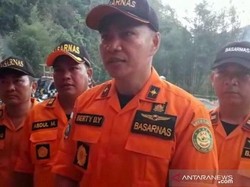 Dari 54 Penumpang Bus Sriwijaya yang Masuk Jurang Hanya 27 Orang yang Resmi