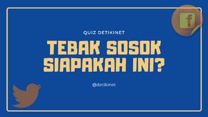Sosok Siapakah yang Dimaksud?