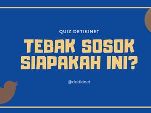 Sosok Siapakah yang Dimaksud?