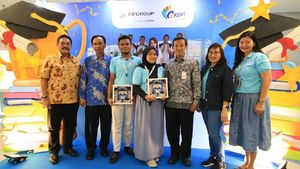 Jebolan SMK Dapat Kesempatan Bekerja di FIFGROUP