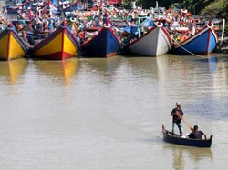 DPR Aceh Desak Urus 32 Nelayan yang Ditahan di Thailand, Ini Kata Pemprov