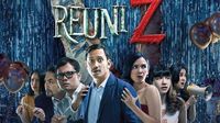 Bioskop Spesial Natal, Aksi Polisi Penjaga Mall hingga Reuni Zombie