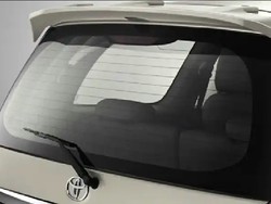 Mengenal Defogger, Fitur yang Bikin Kaca Mobil Bebas Embun