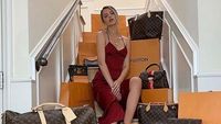 Rich Kids of Instagram, Gaya Mewah Anak-anak Orang Kaya Rayakan Natal