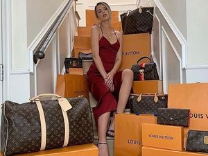 Rich Kids of Instagram, Gaya Mewah Anak-anak Orang Kaya Rayakan Natal Rich Kids of Instagram, Gaya Mewah Anak-anak Orang Kaya Rayakan Natal