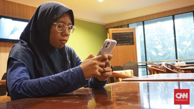 Dea Salsabila Putri sempat terpuruk dalam persiapan jelang SEA Games 2019.