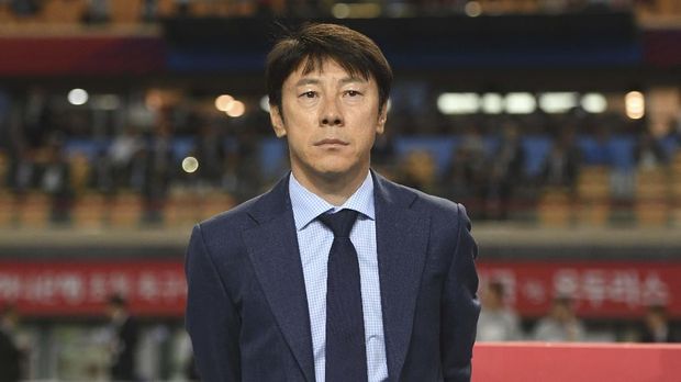 Shin Tae Yong Sudah Memahami Kultur Indonesia