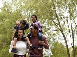 Grab Siapkan Voucer Staycation Buat Liburan Akhir Tahun, Mau?