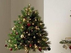 6 Ornamen Natal dan Maknanya, Mulai dari Pohon hingga Lonceng