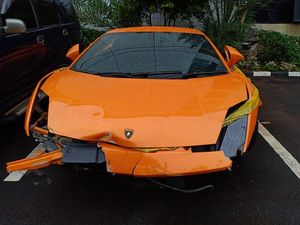 Seberapa Mahal Harga Lamborghini Sang Koboi Jalanan? Seberapa Mahal Harga Lamborghini Sang Koboi Jalanan?