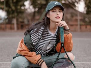 Lania Fira Diserbu DM Soal Tipe Suami Padahal Belum Pernah Pacaran Lania Fira Diserbu DM Soal Tipe Suami Padahal Belum Pernah Pacaran