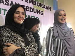 Bangun Museum, Amanah Mendiang A Rafiq Akhirnya Terwujud