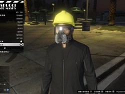 Demonstrasi Hong Kong Merembet ke Game GTA V