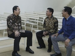 Pemkot Semarang Ikut Kawal Kelancaran Perayaan Natal