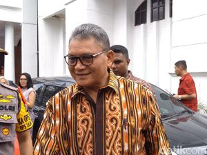 Kapolda: Perayaan Natal di Sumut Berjalan Kondusif