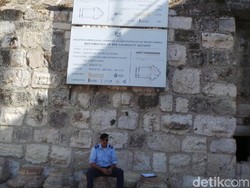 Kisah Nabi Isa AS yang Lahir di Betlehem dan Bisa Bicara saat Bayi